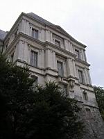 Blois, Chateau, Aile Gaston d'Orleans (5)